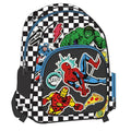 Imagen de Mochila Los Vengadores Avengers Marvel 42Cm parte de nuestra colección en Espadas y más, sitio oficial.