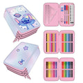 Imagen 1 de Plumier Stitch Disney Triple 3
