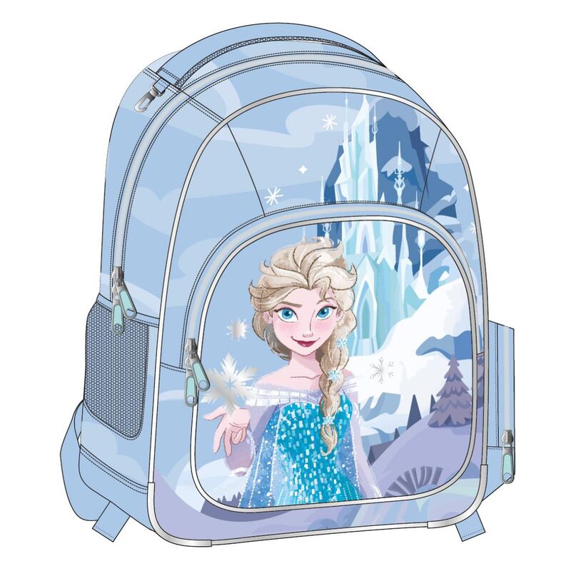 Imagen 1 de Mochila Frozen Disney 42Cm