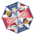 Imagen 1 - Paraguas Manual Burbuja Patrulla Canina Paw Patrol