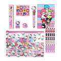 Imagen de Set Papeleria Hello Kitty 3 parte de nuestra colección en Espadas y más, sitio oficial.