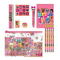 Imagen 1 - Set Papeleria Lol Surprise