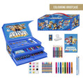 Imagen 1 - Maletin Papeleria Coloreable Patrulla Canina Paw Patrol