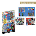 Imagen 1 - Set Papeleria Los Vengadores Avengers Marvel