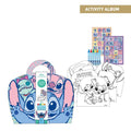 Imagen 1 - Set Actividades Stitch Disney
