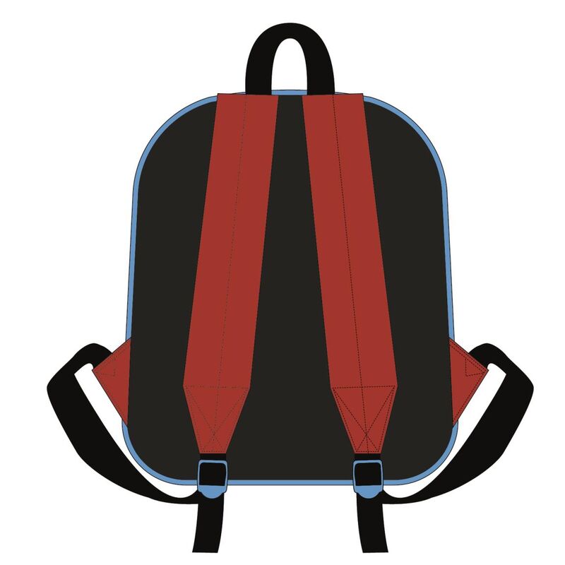 Imagen 2 - Mochila Los Vengadores Avengers Marvel 30Cm