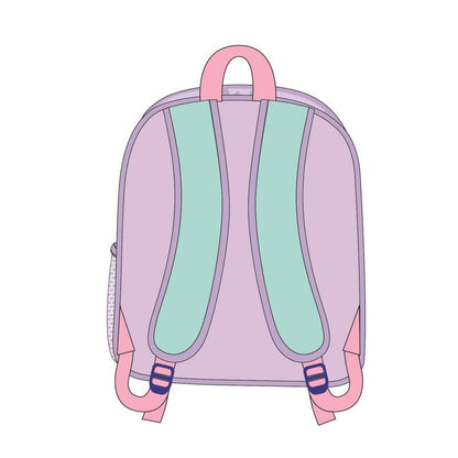 Imagen de Mochila 3D Stitch Disney 31Cm 2 parte de nuestra colección en Espadas y más, sitio oficial.