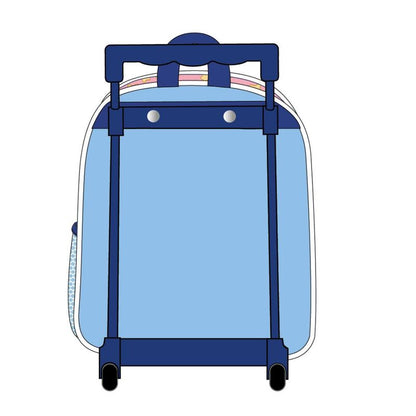 Imagen 2 - Trolley 3D Bluey 31Cm