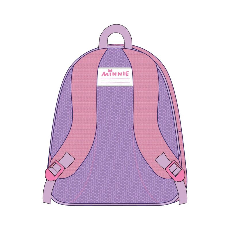 Imagen 2 - Mochila Minnie Disney