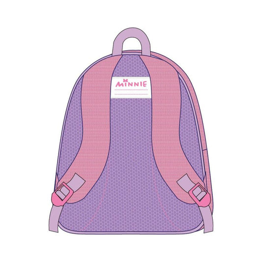 Imagen 2 - Mochila Minnie Disney