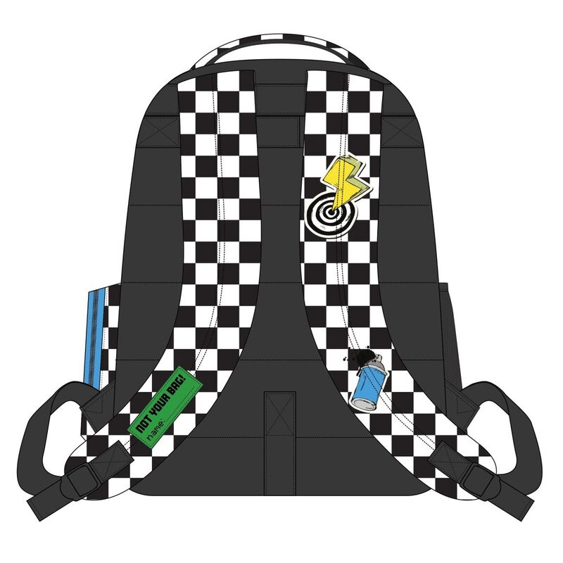 Imagen de Mochila Los Vengadores Avengers Marvel 42Cm parte de nuestra colección en Espadas y más, sitio oficial.