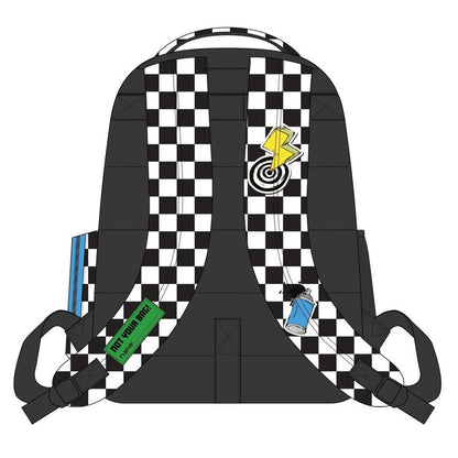 Imagen de Mochila Los Vengadores Avengers Marvel 42Cm parte de nuestra colección en Espadas y más, sitio oficial.