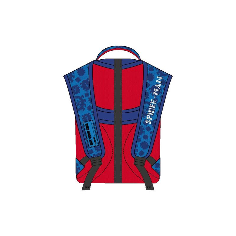 Imagen 2 de Mochila Spiderman Marvel 41Cm 2