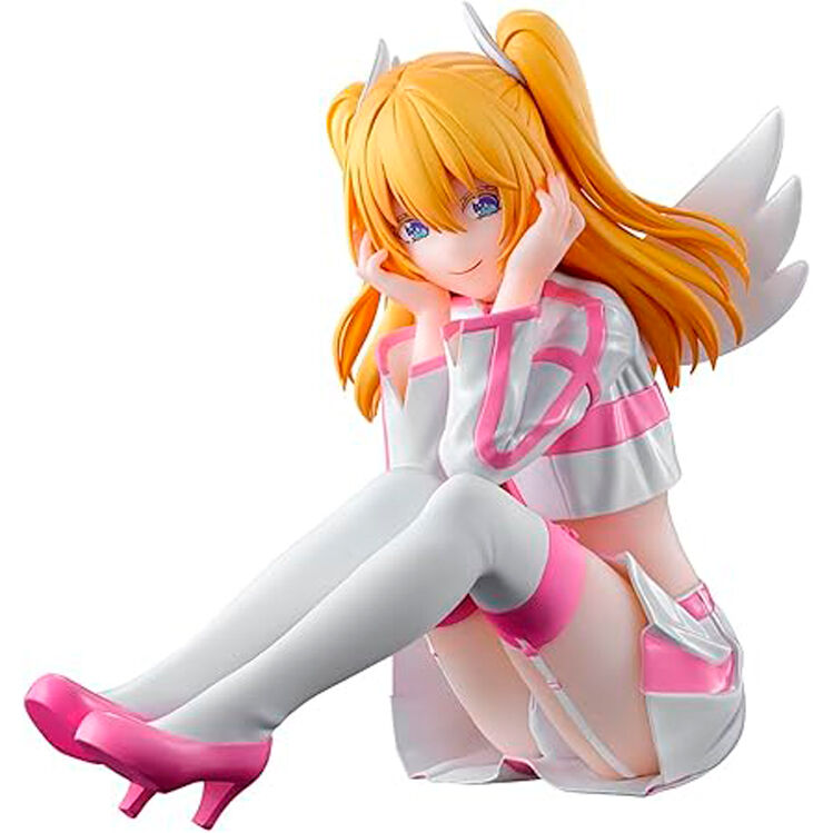 Imagen 4 - Figura Ichibansho Liliel 2.5 Dimensional Seduction 10Cm