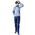 Imagen de Figura Ichibansho Rin Itoshi Preparedness For A Decisive Battle Bluelock 18Cm parte de nuestra colección en Espadas y más, sitio oficial.