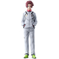 Imagen de Figura Ichibansho Sae Itoshi Preparedness For A Decisive Battle Bluelock 18Cm parte de nuestra colección en Espadas y más, sitio oficial.