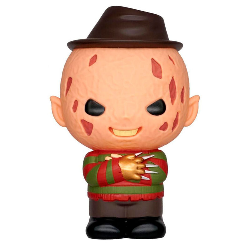 Imagen 1 - Figura Hucha Freddy Krueger 20Cm