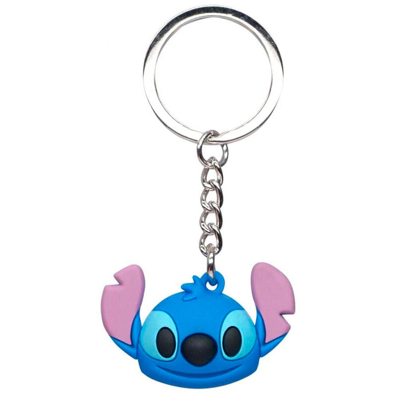 Imagen 1 - Llavero 3D Stitch Disney 6Cm