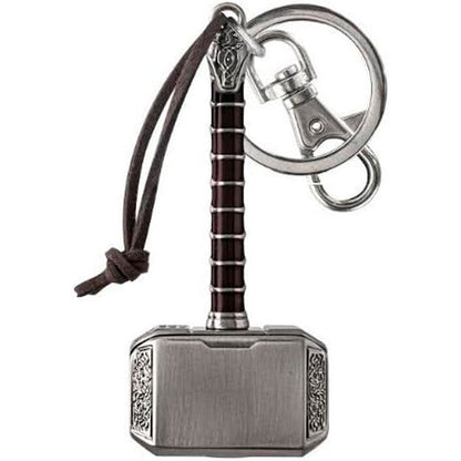 Imagen 3 - Llavero Martillo Thor Marvel 7Cm