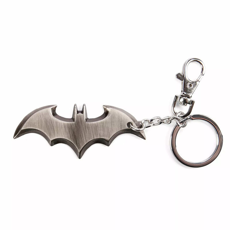 Imagen 2 - Llavero Batarang Batman Dc Comics 8Cm