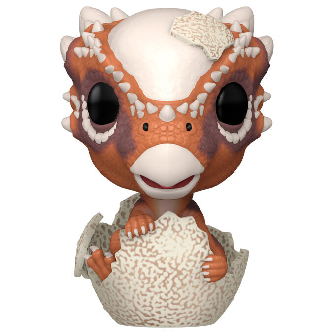 Imagen 2 - Figura Pop Jurassic Park Stygimoloch Hatchling