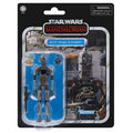 Imagen 1 - Figura Ig-12 Grogu & Anzellan The Mandalorian Star Wars 9,5Cm