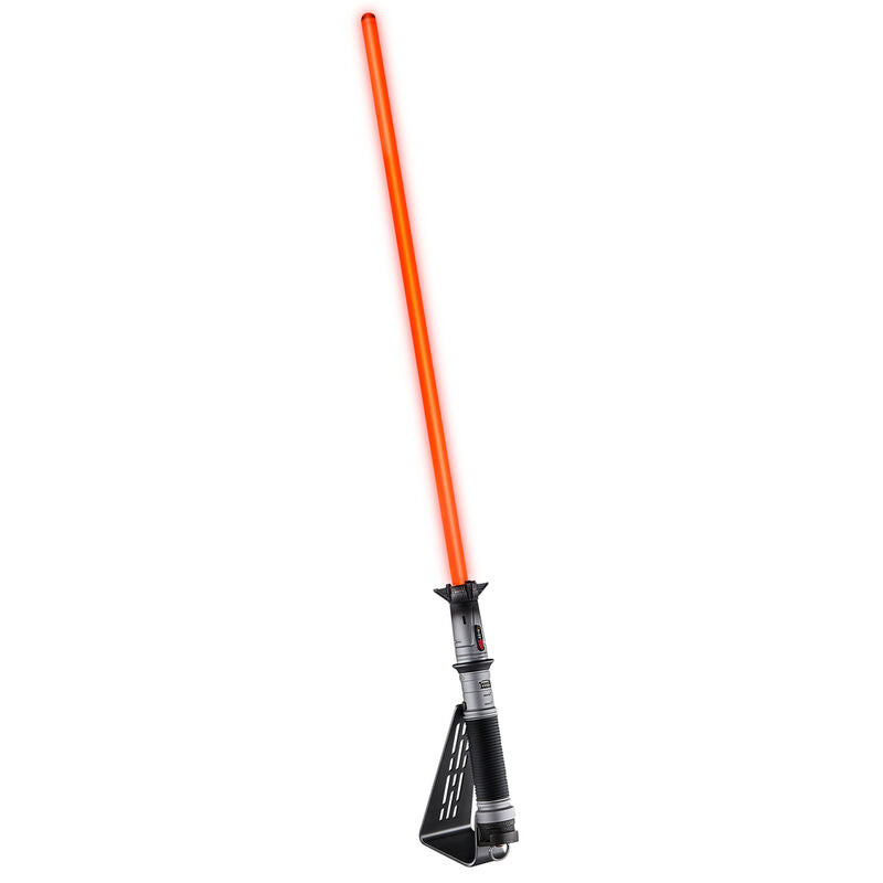 Imagen 4 - Replica Sable De Luz Baylan Skoll Forze Fx Elite Star Wars