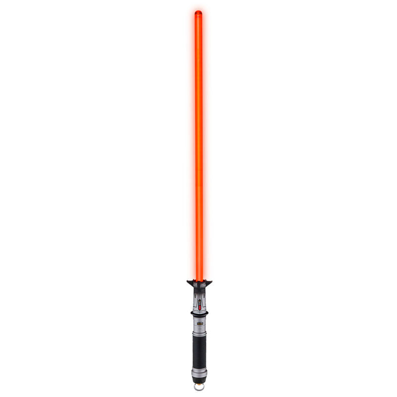 Imagen 5 - Replica Sable De Luz Baylan Skoll Forze Fx Elite Star Wars
