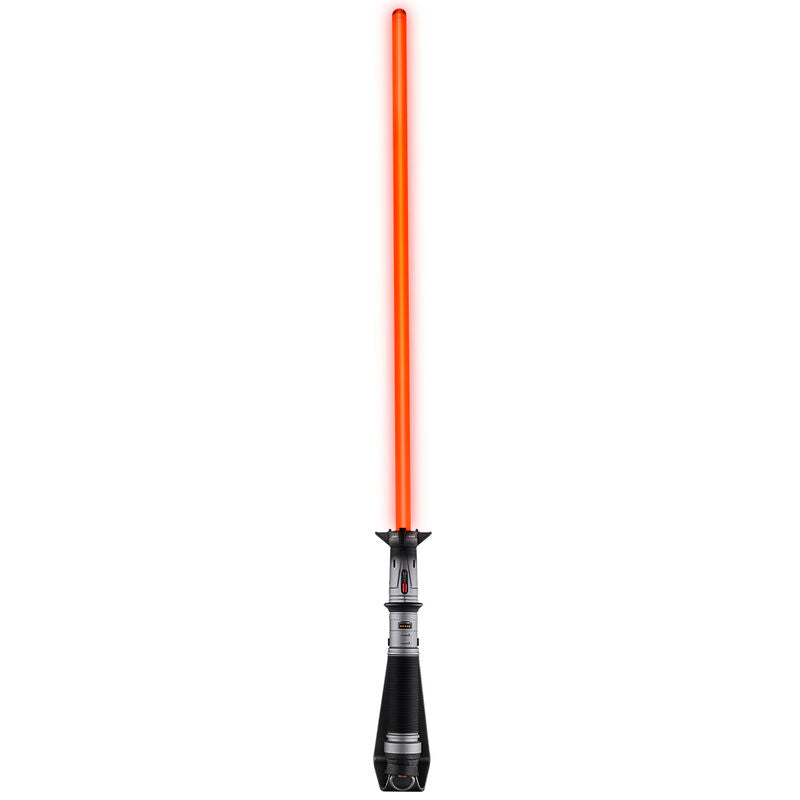 Imagen 7 - Replica Sable De Luz Baylan Skoll Forze Fx Elite Star Wars