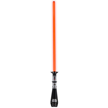 Imagen 7 - Replica Sable De Luz Baylan Skoll Forze Fx Elite Star Wars