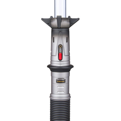 Imagen 9 - Replica Sable De Luz Baylan Skoll Forze Fx Elite Star Wars