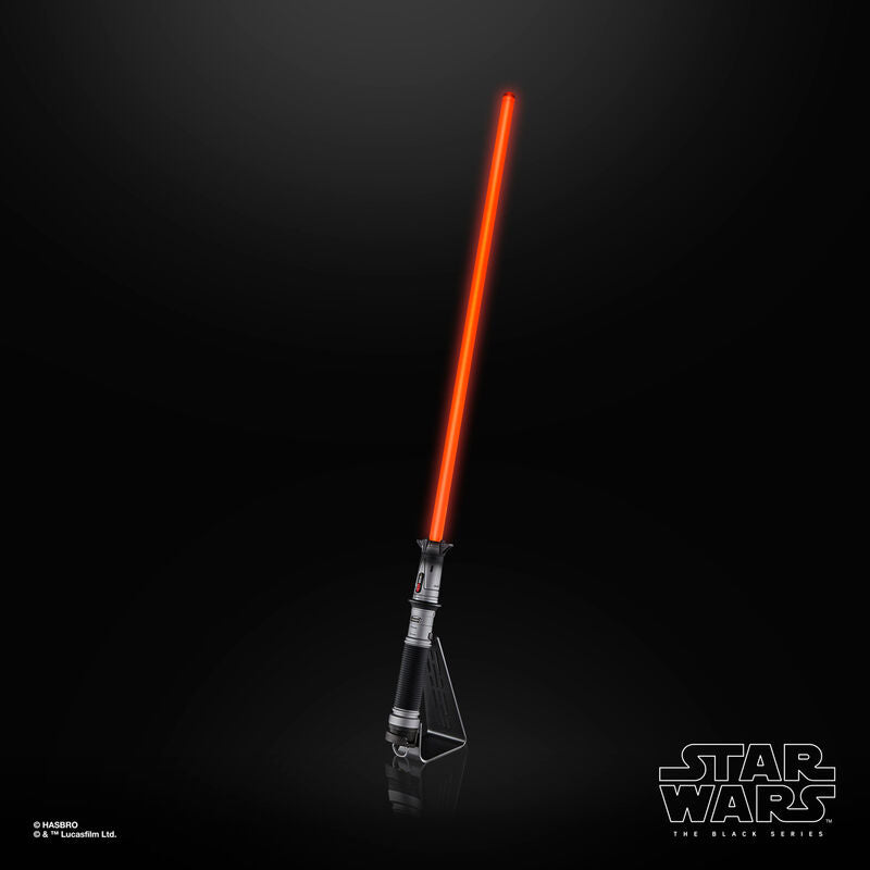 Imagen 13 - Replica Sable De Luz Baylan Skoll Forze Fx Elite Star Wars