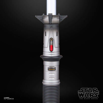 Imagen 16 - Replica Sable De Luz Baylan Skoll Forze Fx Elite Star Wars