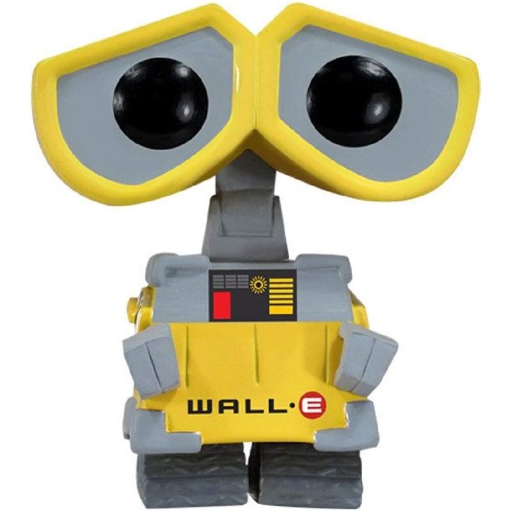 Imagen 2 de Figura Pop Disney Pixar Wall-E