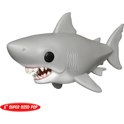 Imagen 2 de Figura Pop Tiburon 15Cm