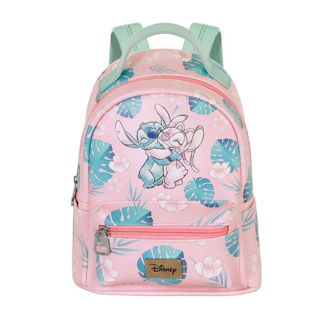 Imagen 1 de Mochila Stitch Disney 25Cm