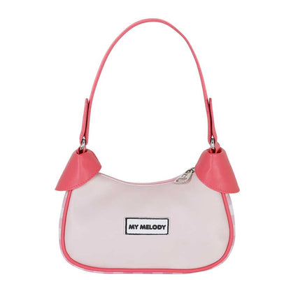 Imagen 2 de Bolso My Melody Hello Kitty