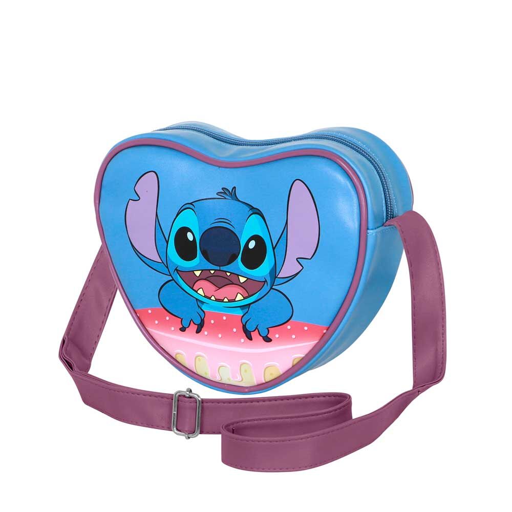 Imagen 2 de Bolso Casual Cake Stitch Disney