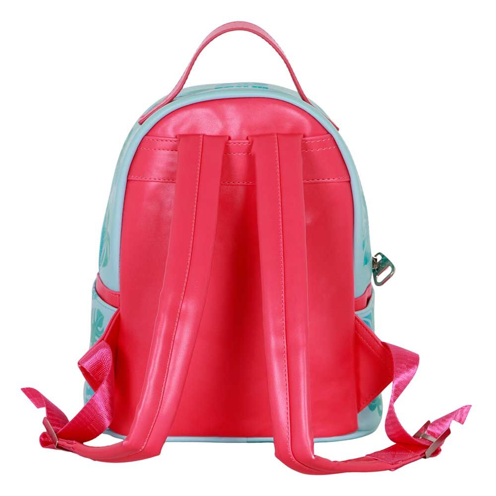 Imagen 2 - Mochila Vaiana Moana Disney 25Cm