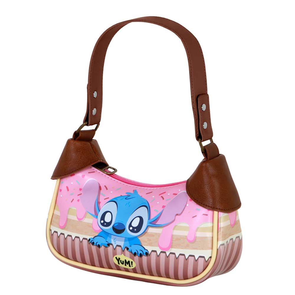 Imagen 2 de Bolso Stitch Disney