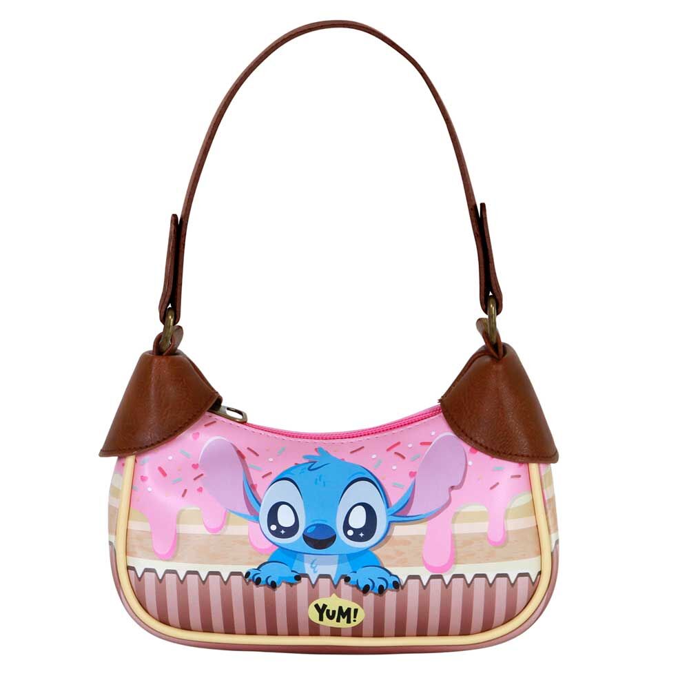 Imagen 1 de Bolso Stitch Disney