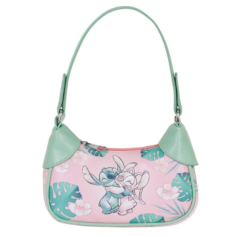 Imagen de Bolso Stitch Disney 2 parte de nuestra colección en Espadas y más, sitio oficial.