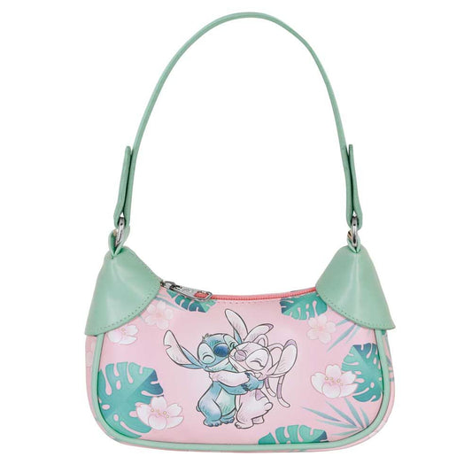 Imagen de Bolso Stitch Disney 2 parte de nuestra colección en Espadas y más, sitio oficial.