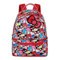 Imagen 1 de Mochila Friends Hello Kitty 25Cm