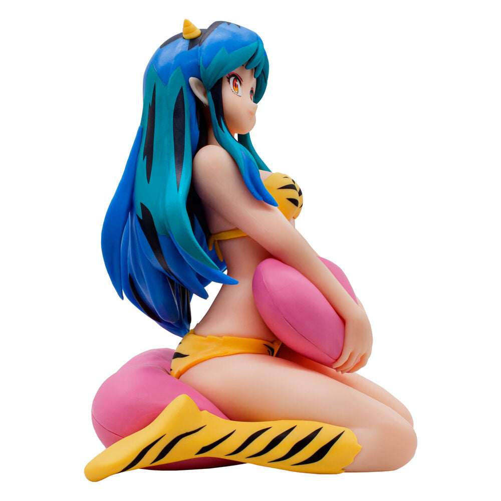 Imagen 4 de Figura Lum 3 Relax Time Urusei Yatsura 13Cm