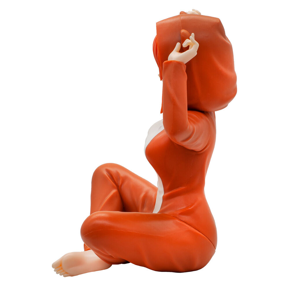 Imagen 3 de Figura Yotsuba Nakano Relax Time The Quintessential Quintuplets 12Cm