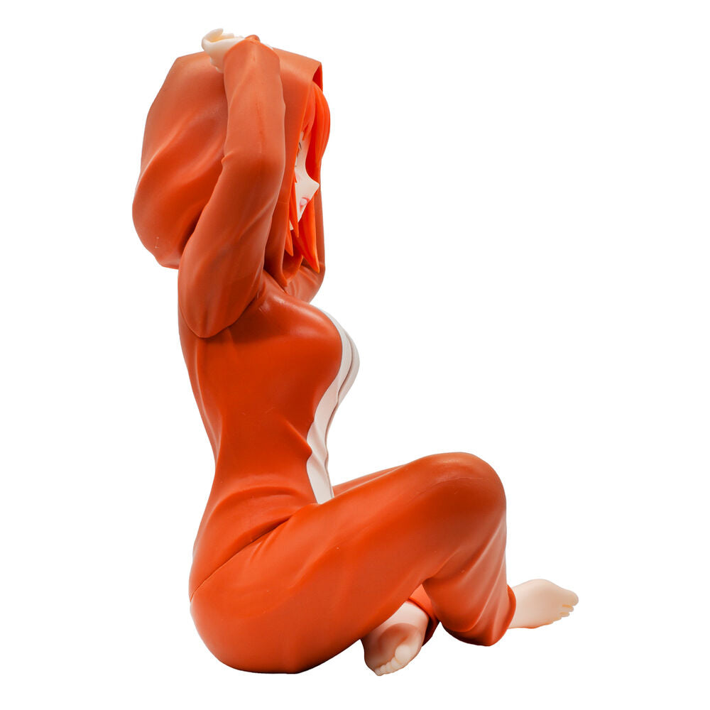 Imagen 5 de Figura Yotsuba Nakano Relax Time The Quintessential Quintuplets 12Cm