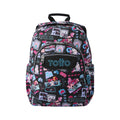 Imagen 1 - Mochila Acuarelas Misato 44Cm