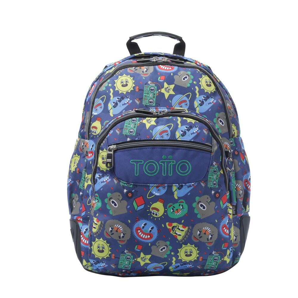 Imagen 1 - Mochila Tello 44Cm