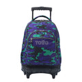 Imagen 1 - Trolley Bubul 45Cm